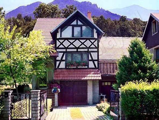 Gospodarstwo Agroturystyczne 