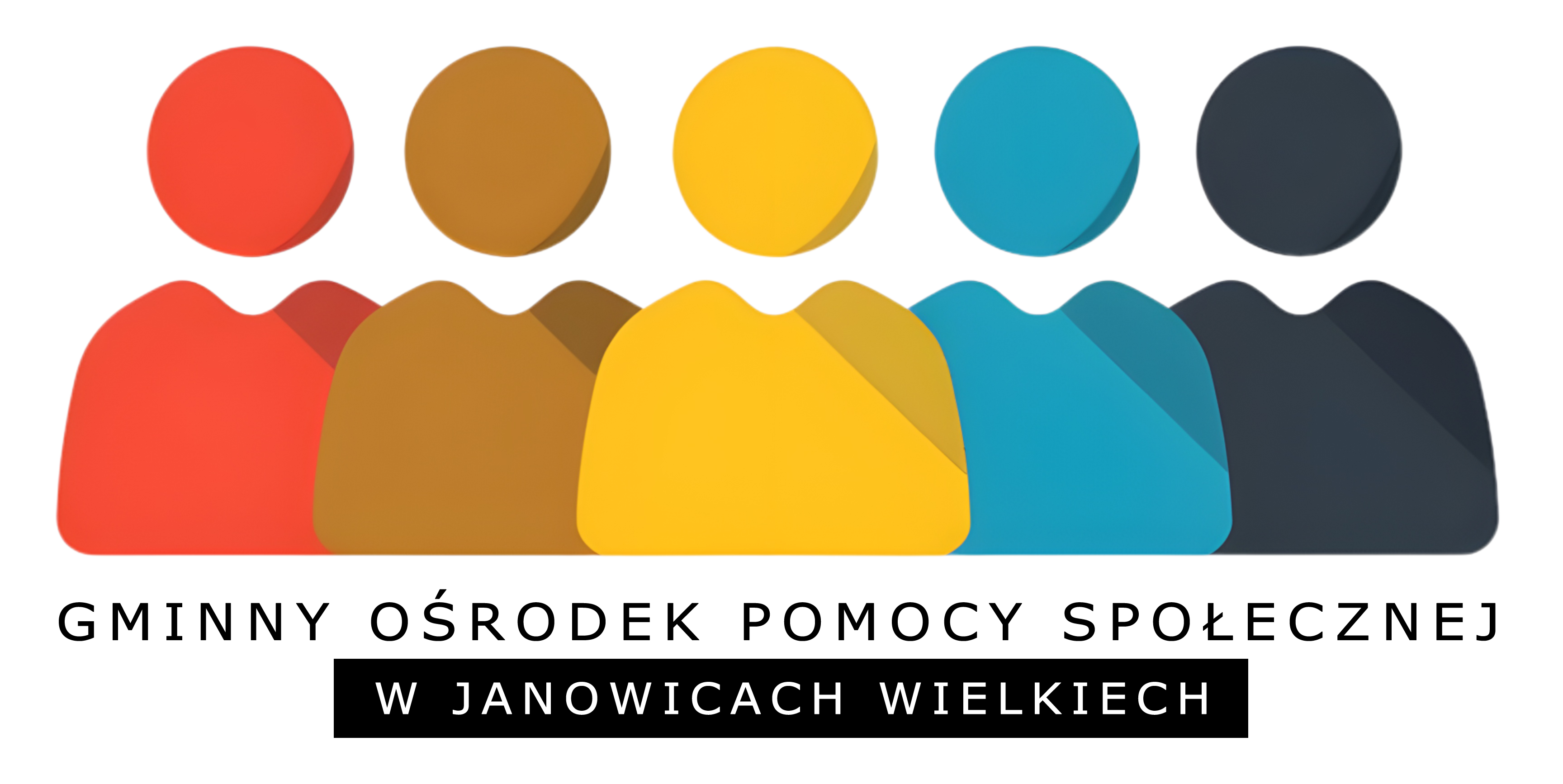 Pomagamy ludziom. Wspieramy rodziny.