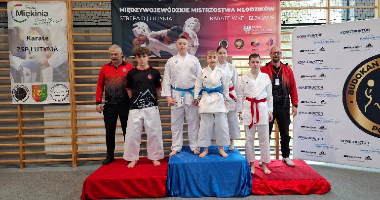 Podsumowanie sezonu 2025/2026 KKKS