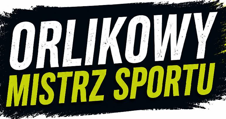 Turniej Orlikowego Mistrza Sportu trwa
