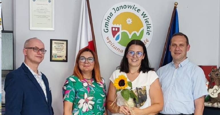 Ślubowanie nauczyciela mianowanego