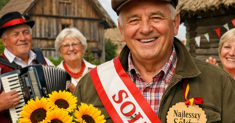 11 marca - Dzień Sołtysa 