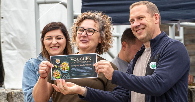 Moc lokalnych działań – podsumowanie społecznego projektu KGW „Aktywne Rudawy” 