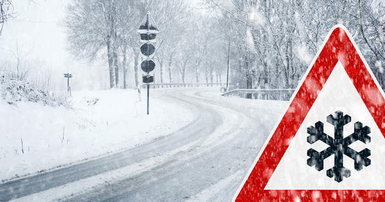 Zimowe utrzymanie dróg w sezonie 2025/2026 