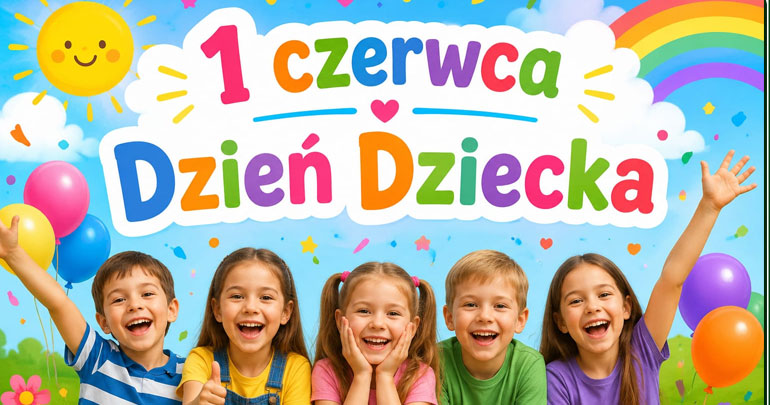 Dzień Dziecka 