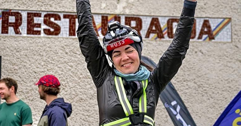 Brevety Race Through Poland 2026 w Janowicach Wielkich! 