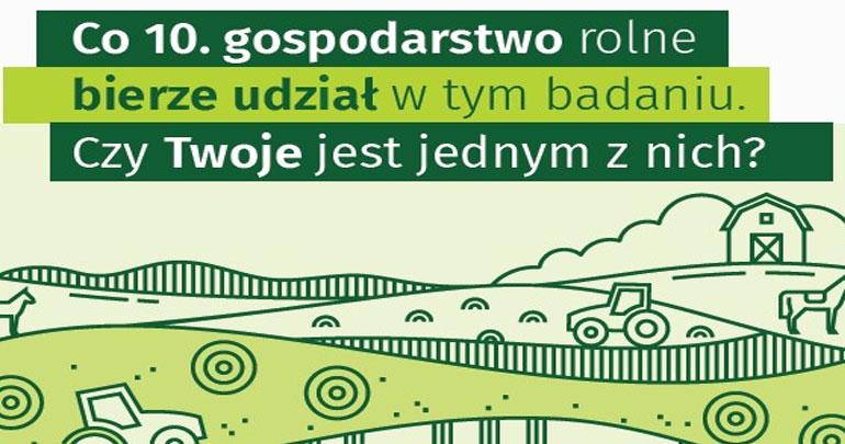 Informacja dla rolników 