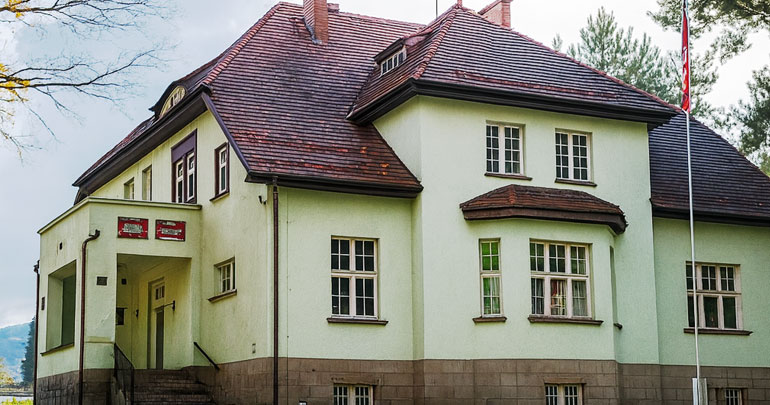 Urząd Gminy w dniu 2 stycznia 2026 r. będzie nieczynny dla interesantów.