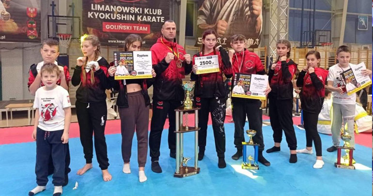 Puchar IKON Polish Open 