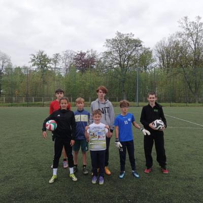 Znamy zwycięzców trzeciego turnieju Orlikowy Mistrz Sportu 