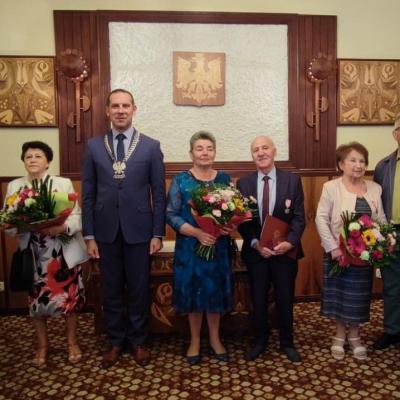 Złote Gody 