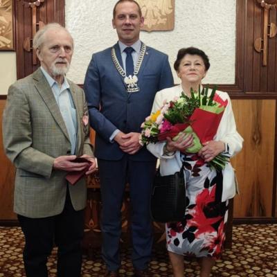 Złote Gody 