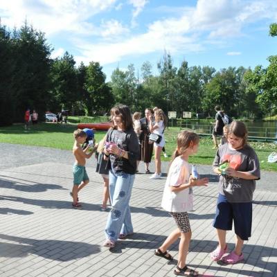 „Pieczona Śliwka” 2026 – Rodzinna profilaktyka pełna radości, kolorów i dobrej zabawy!