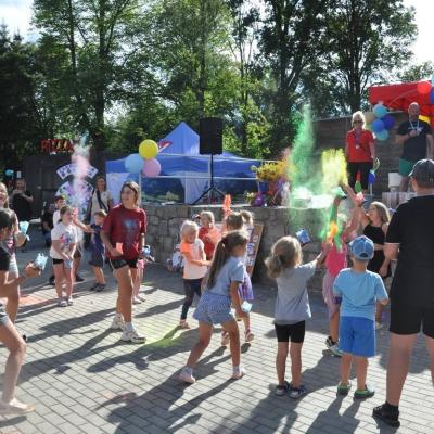 „Pieczona Śliwka” 2026 – Rodzinna profilaktyka pełna radości, kolorów i dobrej zabawy!
