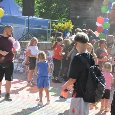 „Pieczona Śliwka” 2026 – Rodzinna profilaktyka pełna radości, kolorów i dobrej zabawy!