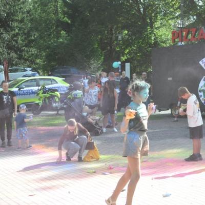 „Pieczona Śliwka” 2026 – Rodzinna profilaktyka pełna radości, kolorów i dobrej zabawy!