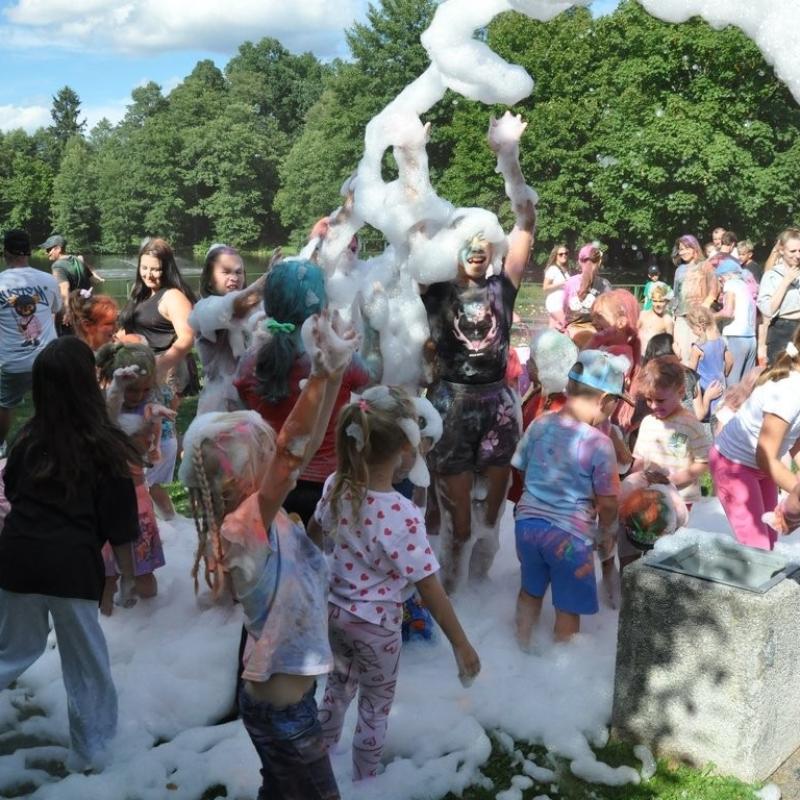 „Pieczona Śliwka” 2026 – Rodzinna profilaktyka pełna radości, kolorów i dobrej zabawy!