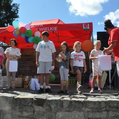„Pieczona Śliwka” 2026 – Rodzinna profilaktyka pełna radości, kolorów i dobrej zabawy!
