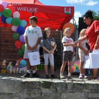 „Pieczona Śliwka” 2026 – Rodzinna profilaktyka pełna radości, kolorów i dobrej zabawy!