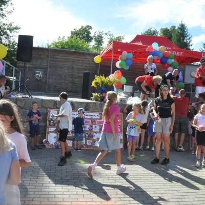 „Pieczona Śliwka” 2026 – Rodzinna profilaktyka pełna radości, kolorów i dobrej zabawy!