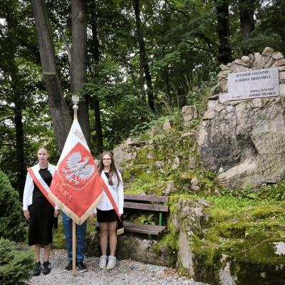 87. rocznica wybuchu II wojny światowej