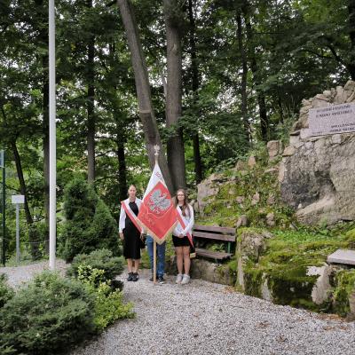 87. rocznica wybuchu II wojny światowej