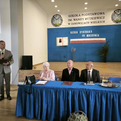 17 września Światowy Dzień Sybiraka