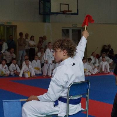 Dzień dziecka z Karate 