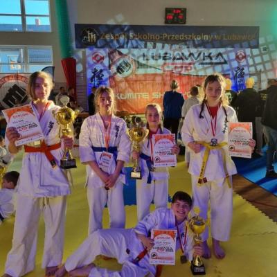 Oyama - Lubawka CUP 2022 