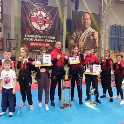 Puchar IKON Polish Open