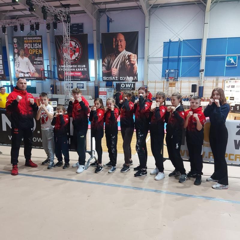 Puchar IKON Polish Open