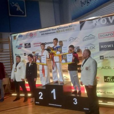 Puchar IKON Polish Open