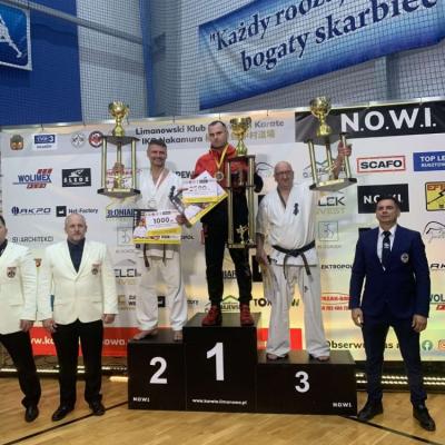 Puchar IKON Polish Open