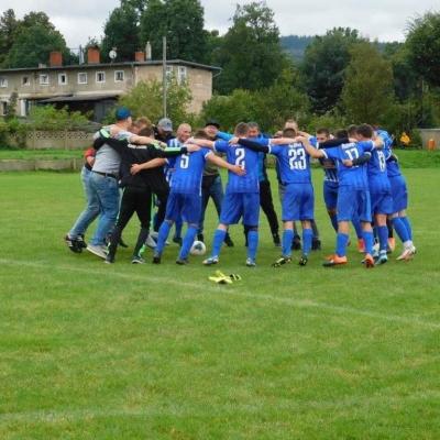 Kolejne sukcesy młodych piłkarzy 