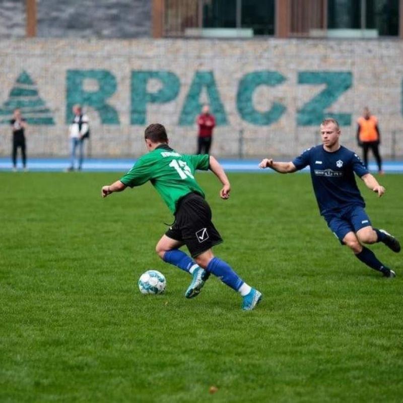 Kolejne sukcesy młodych piłkarzy 