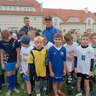 Jesienne Mistrzostwa Dolnego Śląska w biegach przełajowych 