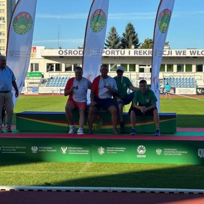 XXVIII Ogólnopolskie Igrzyska LZS 