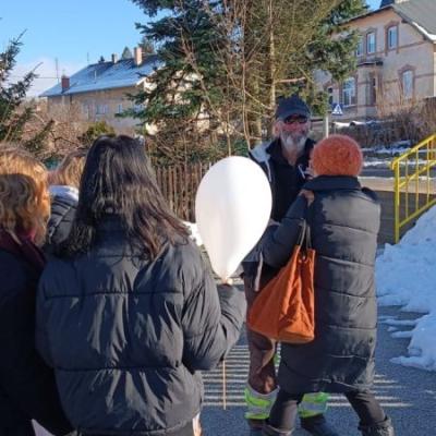 Mówimy NIE przemocy wobec kobiet 