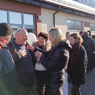 Mówimy NIE przemocy wobec kobiet 