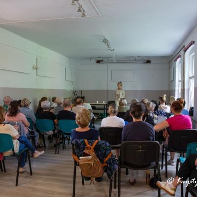 Zakończenie projektu „Szkoła Świadomego Życia” 