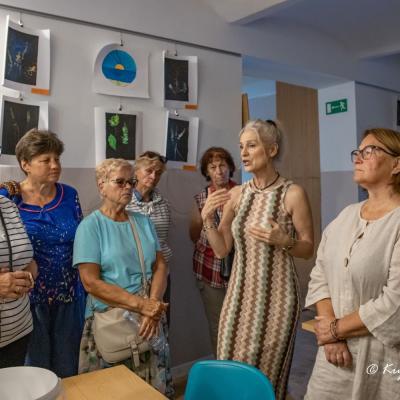 Zakończenie projektu „Szkoła Świadomego Życia” 