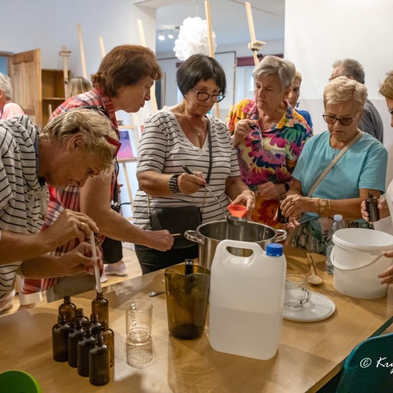 Zakończenie projektu „Szkoła Świadomego Życia” 