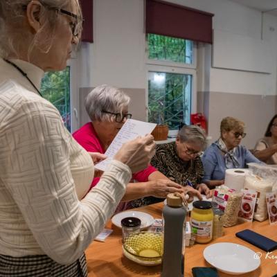 Zakończenie projektu „Szkoła Świadomego Życia” 
