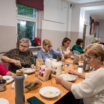 Zakończenie projektu „Szkoła Świadomego Życia” 