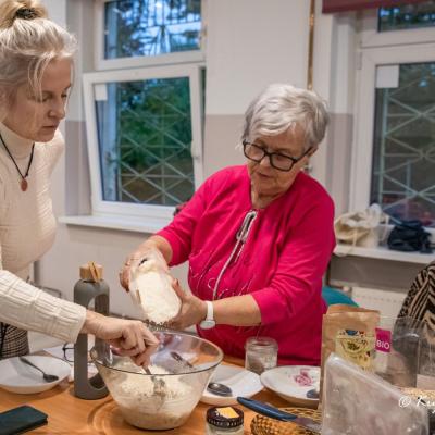 Zakończenie projektu „Szkoła Świadomego Życia” 