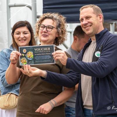 Moc lokalnych działań – podsumowanie społecznego projektu KGW „Aktywne Rudawy” 