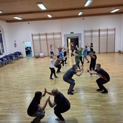 Moc lokalnych działań – podsumowanie społecznego projektu KGW „Aktywne Rudawy” 