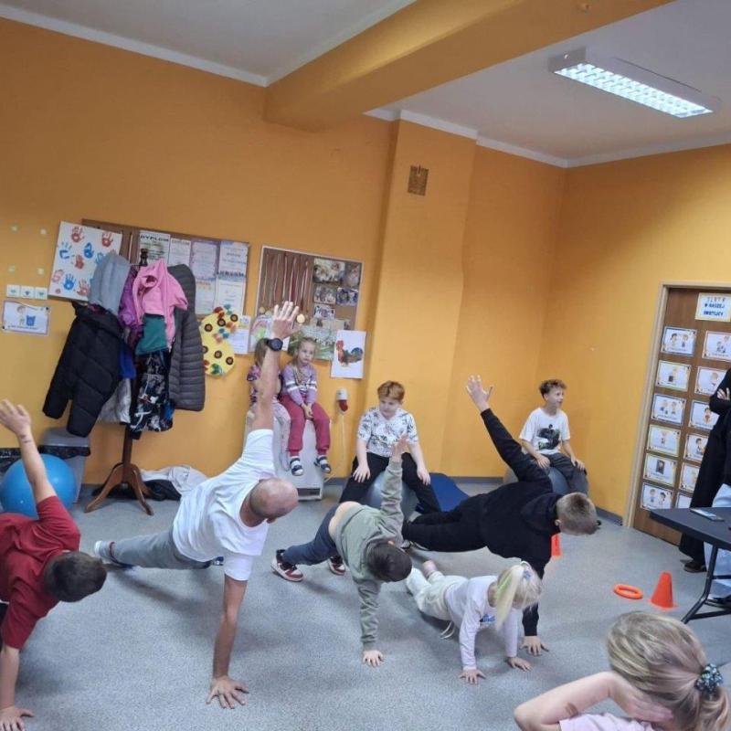 Moc lokalnych działań – podsumowanie społecznego projektu KGW „Aktywne Rudawy” 