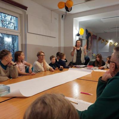 Moc lokalnych działań – podsumowanie społecznego projektu KGW „Aktywne Rudawy” 