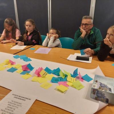 Moc lokalnych działań – podsumowanie społecznego projektu KGW „Aktywne Rudawy” 